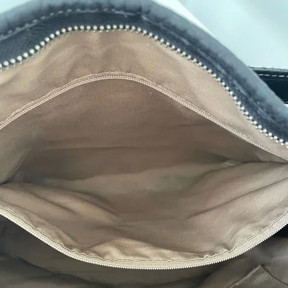 Coach Vintage Slouchy Hobo Bag - Picture 14 of 16